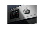 Four encastrable Electrolux EDF4P46X2 Inox