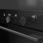 Four encastrable Hisense BSA6633PBG8