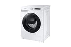 Lave-linge hublot Samsung WW90T554DAW Blanc - 9kg - 1400 tr/min - 72dB - Classe A