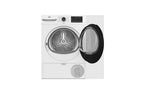 Sèche-linge pompe à chaleur Beko D5H284930W