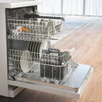 Lave-vaisselle pose libre Miele G 5611 Active