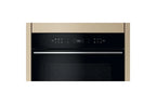 Micro-ondes combiné Whirlpool WCW7O7HTSXF