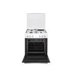 Cuisinière mixte Fagor BlancFACM1003B Blanc