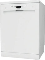 Lave-vaisselle pose libre Hotpoint Ariston HFC 3T232 WG