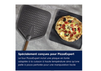 Four encastrable Electrolux EOX8P38WH Noir