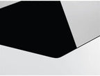 Plaque mixte Electrolux Serie 300 KDI640713K - Table de cuisson mixte induction et gaz - 4 plaques de cuisson - Niche - largeur : 56 cm - profondeur : 49 cm - noir