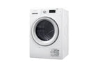 Sèche-linge pompe à chaleur Whirlpool 60cm 8kg blanc FFTM1182WSFRR