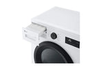Sèche-linge pompe à chaleur Lg RH8N15WHB