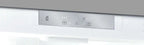 Réfrigérateur congélateur en bas Whirlpool SP408102FR - Encastrable 194 cm