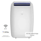Climatiseur mobile Beko BP112C