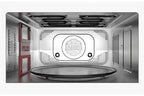 Micro-ondes combiné Whirlpool MWSC9133SX