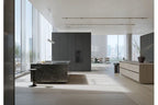 Micro-ondes + Gril Gaggenau GM220100 Charnières à droite