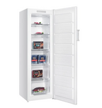 Congélateur armoire Thomson THFZ206NFWH Blanc