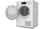 Sèche-linge pompe à chaleur Miele TEL685WP