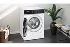 Lave-linge hublot Siemens WG46H200FR, iQ500
