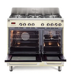 Piano de cuisson Rosieres RGM952DC PAUL BOCUSE