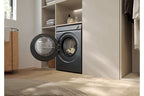 Lave-linge hublot Haier HW90-B14367GU-FR