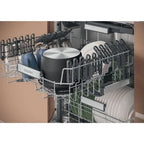 Lave-vaisselle encastrable Hotpoint H7IHT59L