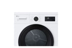 Sèche-linge pompe à chaleur Lg RH8N15WHB