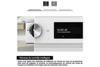 Lave-linge hublot Samsung WW11DG5B25AH