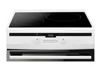 Cuisinière induction Thomson TIMP63.3WH