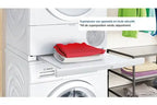 Sèche-linge pompe à chaleur Bosch WTH8300SFR