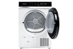 Sèche-linge pompe à chaleur Thomson THTD9HPCCS
