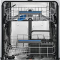 Lave-vaisselle pose libre Electrolux ESS47410SW