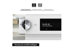 Lave-linge hublot Samsung WW11DG6B85LK BESPOKE AI