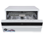 Lave-vaisselle pose libre Thomson TDW1444BWH