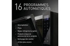 Micro-ondes combiné Panasonic NN-DF38PBEPG