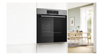 Four encastrable Bosch HRG572ES3
