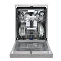 Lave-vaisselle pose libre Thomson TDW1444BSL Silver