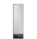 Réfrigérateur congélateur en bas Samsung rb34c602dsa