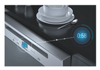 Lave-vaisselle pose libre Miele G 5812 SC Blanc