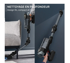 Aspirateur balai Rowenta X-Force Flex 16.60 RH9C71E0