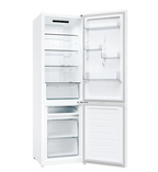 Réfrigérateur congélateur en bas Candy cncq2t518ew