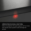 Lave-vaisselle encastrable Aeg Comfortlift FSE96817P 60 cm