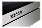Piano de cuisson Rosieres RIM94TC1X INDUCTION