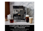 Machine à expresso Ninja ES601EU Luxe Premier