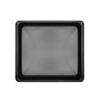 Cuisinière vitrocéramique Amica ACV7005RN noir