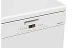 Lave-vaisselle pose libre Miele G 5112 SC ACTIVE