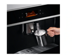Machine à café encastrable Electrolux EBC85X