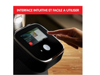 Robot cuiseur Moulinex I Companion Touch Pro xl Noir HF93D810