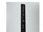 Réfrigérateur congélateur en bas Smeg RC19XDNMD Argent
