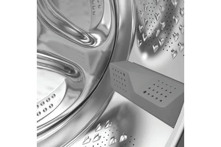 Lave-linge hublot Whirlpool W0M011WADSFR SENSE WASH