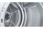 Sèche-linge pompe à chaleur Bosch WQG1421SFR SERINITY