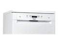 Lave-vaisselle pose libre Hotpoint Ariston HFC 3T232 WG