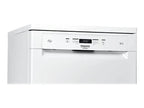 Lave-vaisselle pose libre Hotpoint Ariston HFC 3T232 WG