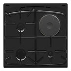 Cuisinière mixte Amica ACM7035RN